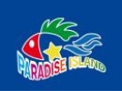 Cayo Paraiso, Paradise Island, Cayo arena Rep. Dom.